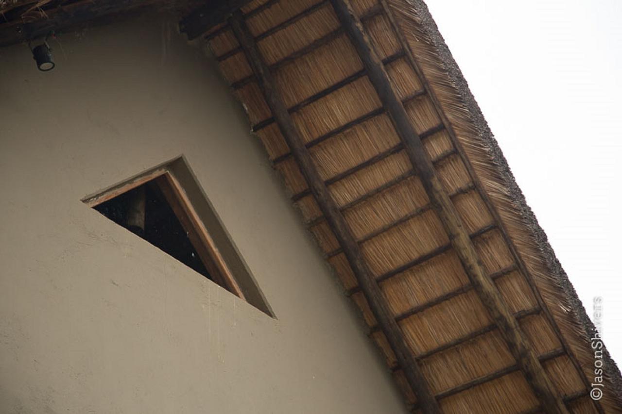 Weru Weru River Lodge Exteriér fotografie